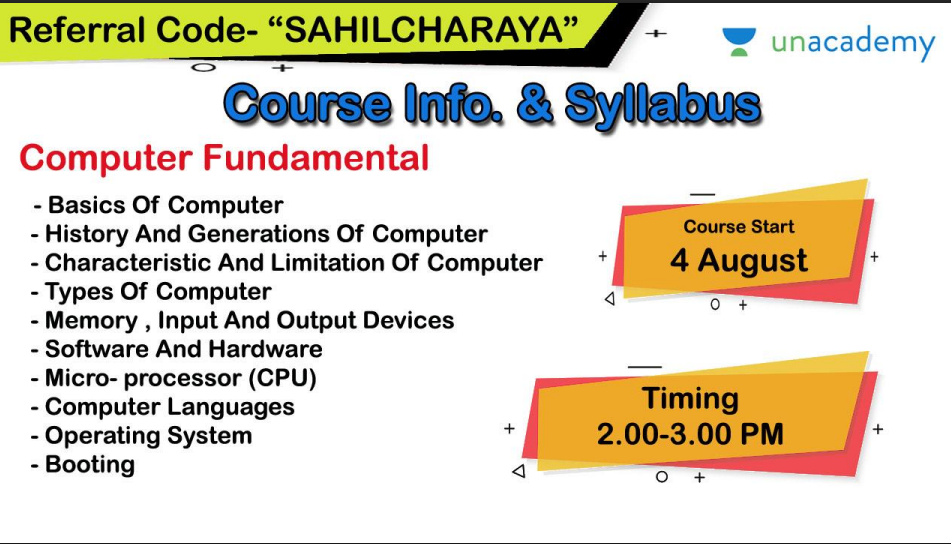 Be Champion In Computer Awareness 3500+ Questions pdf