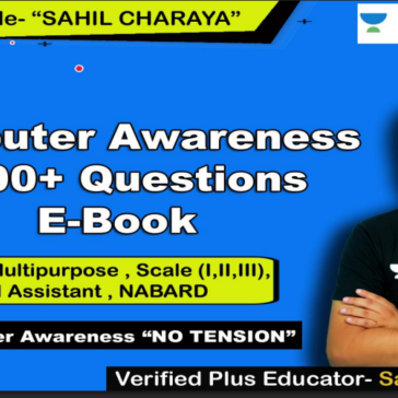 Be Champion In Computer Awareness 3500+ Questions pdf