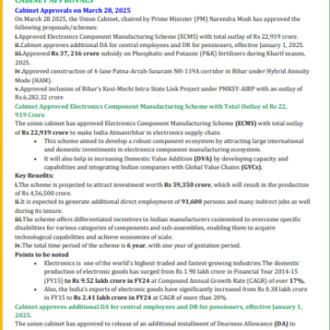 Current Affairs April Full Month eng pdf