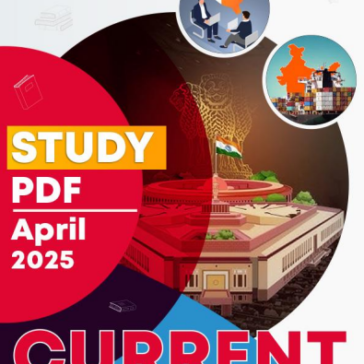 Current Affairs April Full Month eng pdf