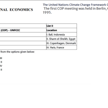 Indian Economics Questions pdf by Gobind rawat sir