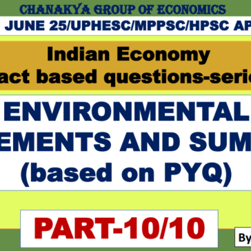 Indian Economics Questions pdf by Gobind rawat sir
