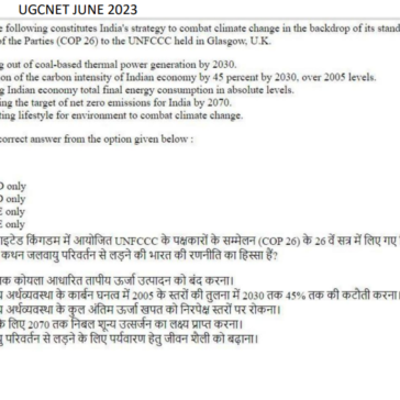 Indian Economics Questions pdf by Gobind rawat sir