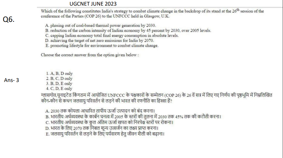 Indian Economics Questions pdf by Gobind rawat sir