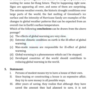 Logical Reasoning Questions pdf