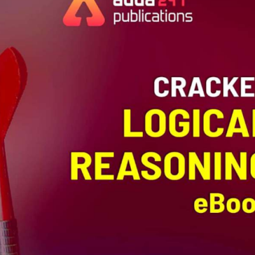 Logical Reasoning Questions pdf