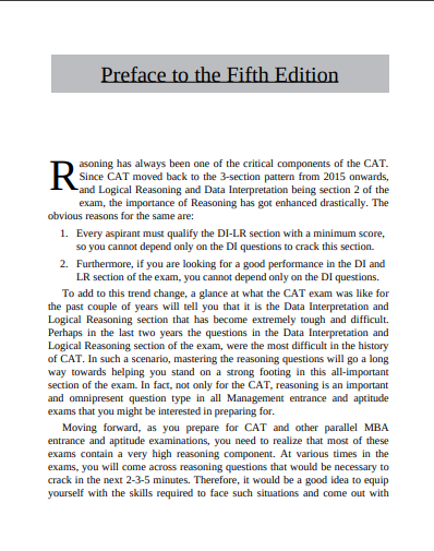 Logical Reasoning Questions pdf by arun sharma