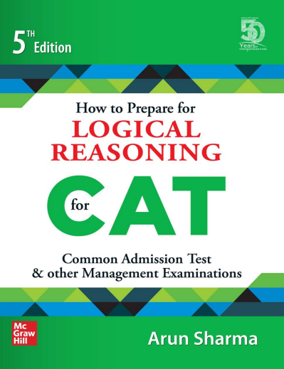 Logical Reasoning Questions pdf by arun sharma