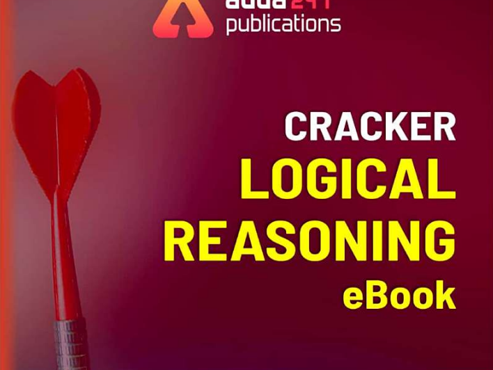 Logical Reasoning Questions pdf