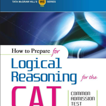 Logical Reasoning cat pdf by arun sharma sir