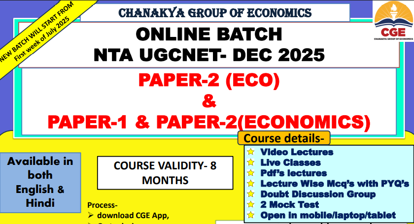 Most Repeated PYQ’S(Economics) Questions pdf by gobind rawat