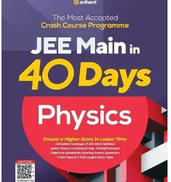 40-Days-Crash-Course-for-JEE-Main-Physics-Books-pdf-2