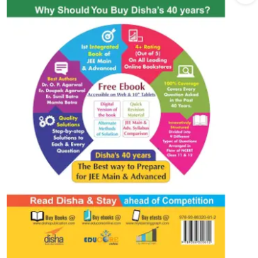 40-Years-IIT-JEE-Advanced-16-yrs-JEE-Main-Topic-wise-Solved-Paper-Books-PDF