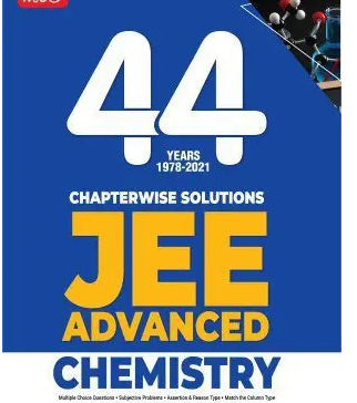 44-Years-Jee-Advance-Chapterwise-Solutions-Chemistry-Books-PDF