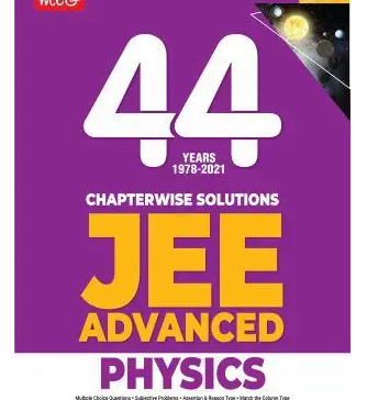 44-Years-Jee-Advance-Chapterwise-Solutions-Physics-Books-PDF