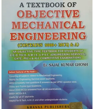 A-Textbook-of-Objective-Mechanical-Engineering-Exams-Books-PDF