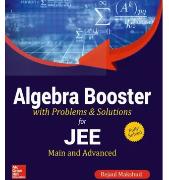 Algebra-Booster-for-JEE-Main-Advacne-Book-PDF