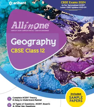Arihant-All-In-One-Class-12th-Geography-for-CBSE-Exam�2024-Books-PDF
