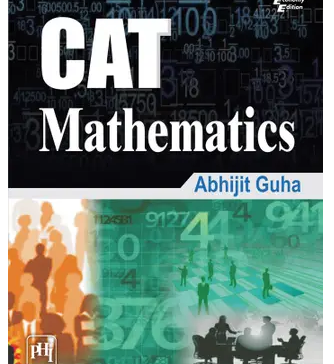 CAT-Mathematics-Paper-Exam-Book-PDF