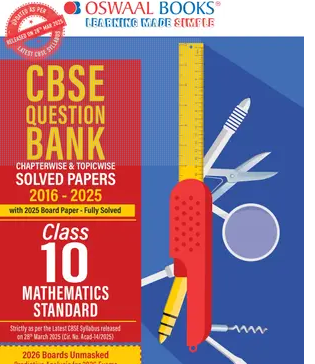 CBSE-Question-Bank-SOLVED-PAPERS-Class-10-Maths-Books-PDF
