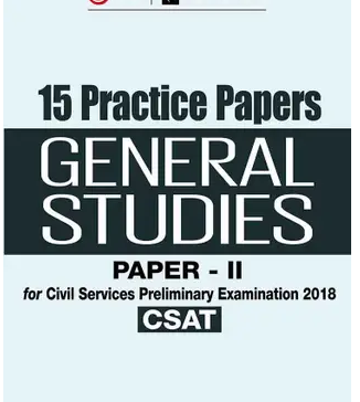 CSAT-Civil-Services-Preliminary-Examination-General-Studies-Paper-Book-PDF