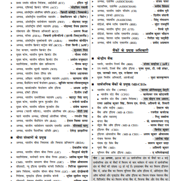 Current Affairs June 2025 in Hindi pdf