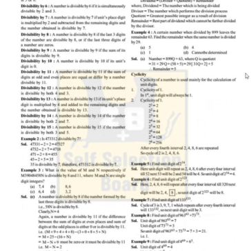 Defence Exams CDS & CDS OTA PYQS Question pdf