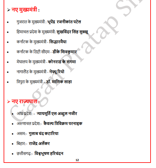 Defence Exams (NDA,CDS,AFCAT) Current affairs.pdf