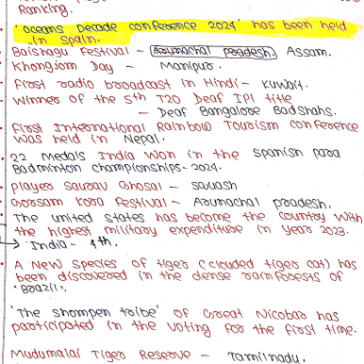 Defence Exams (NDA,CDS,AFCAT) Current affairs.pdf