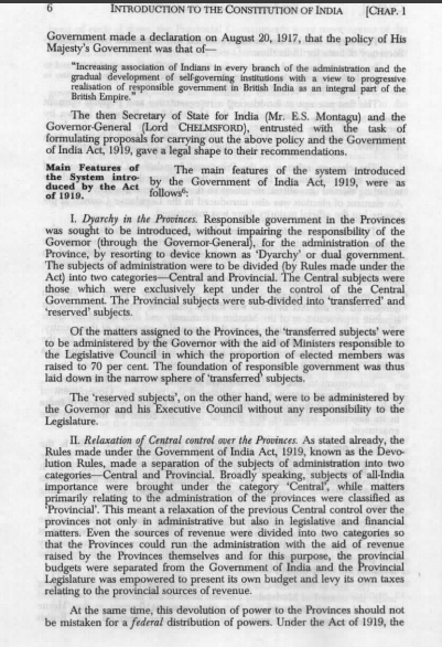 Defence Exams (NDA,CDS,AFCAT) Indian Polity pdf