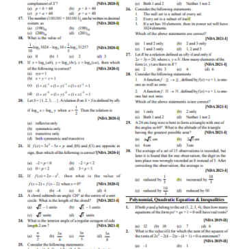 Defence-Exams-NDACDSAFCAT-Mathematics-pdf
