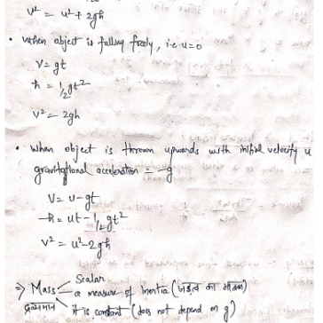 Defence Exams (NDA,CDS,AFCAT) Physics Exam pdf