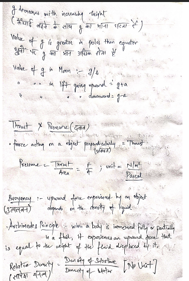 Defence Exams (NDA,CDS,AFCAT) Physics Exam pdf