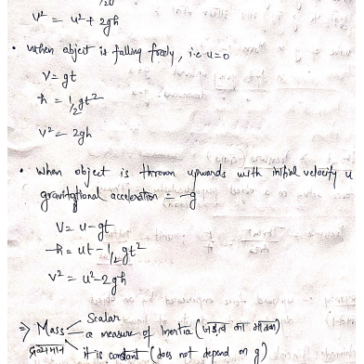 Defence Exams (NDA,CDS,AFCAT) Physics pdf