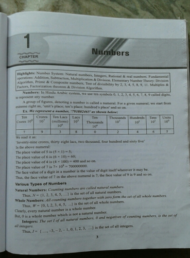 Defence Exams (NDA,CDS,AFCAT) mathematics pdf