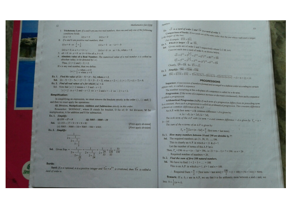 Defence Exams (NDA,CDS,AFCAT) mathematics pdf