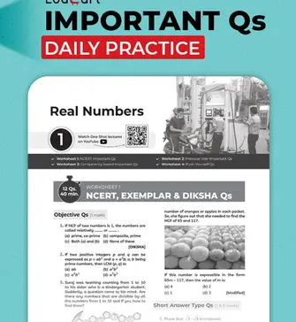 Educart One-shot Mathematics Standard CBSE Class 10 Question Bank 2025-26 on new Syllabus 2026 Books PDF