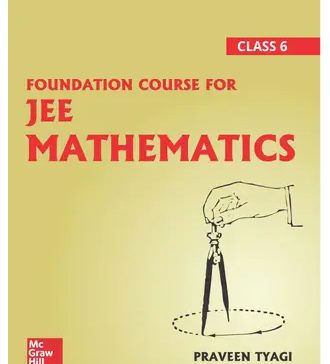 Foundation-Course-For-JEE-Mathematics-–-Class-6-Book-PDF