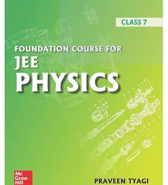Foundation-Course-For-JEE-Physics-Class-7-1-Edition-Book-PDF