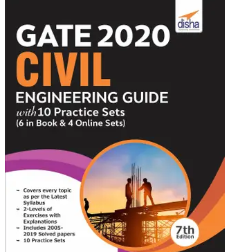 GATE-2020-Civil-Engineering-Guide-with-10-Practice-Sets-6-in-Book-4-Online-7th-edition-Book-PDF