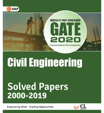 GATE-2020-Civil-Engineering-Solved-Papers-Books-PDF