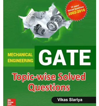 GATE-Mechanical-Engineering-Topicwise-Solved-Questions-Book-PDF