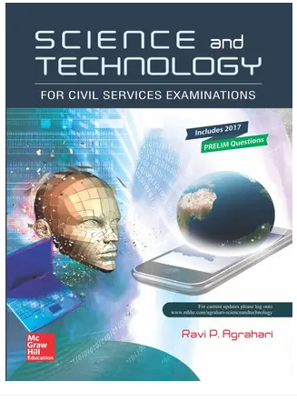Science and Technology, 1E – Includes 2025 Prelim Questions First Edition Book PDF