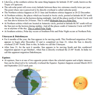 (History, Geography, Polity, Economics)CDS, AFCAT pdf