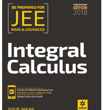 Integral-Calculus-for-JEE-Main-Advanced-Book-PDF