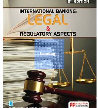 International-Banking-Legal-and-Regulatory-Aspects-Second-Edition-Book-PDF