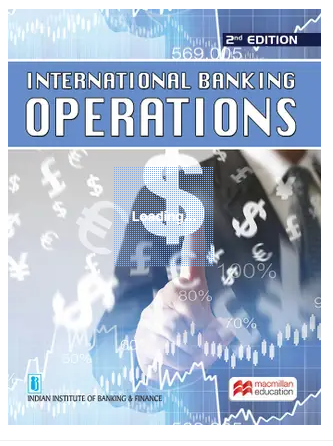 International Banking Operations Second Edition Book PDF