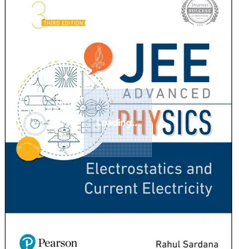 JEE-Advanced-Physics-Electrostatics-and-Current-Electricity-Third-Edition-By-Pearson-Books-PDF