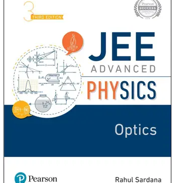 JEE-Advanced-Physics-Optics-Third-Editio-By-Pearso-Books-PDF