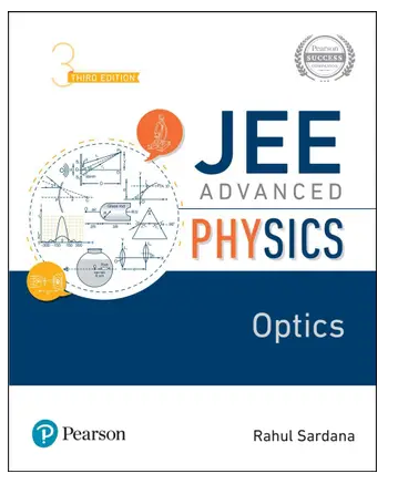 JEE Advanced Physics Optics Third Editio By Pearso Books PDF